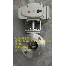 扬州Q943I-25C,DN200电动球阀